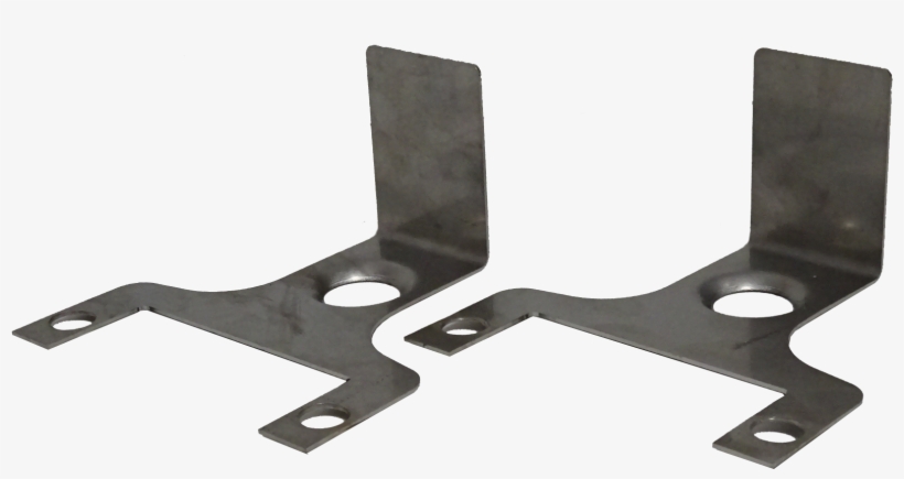 Sp 319 - Anti-torpedo Brackets - Fire, transparent png