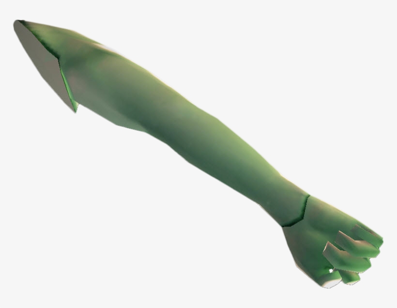 Dead Rising Mannequin Male Right Arm 2 - Dead Rising, transparent png