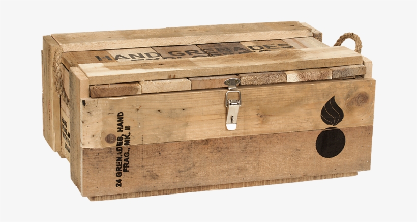 07 0177000000 Wooden Box With Divider Main - Wooden Box, transparent png