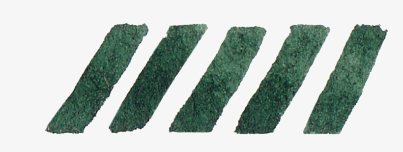 Green Seaweed Transparent Decorative - Artificial Turf, transparent png