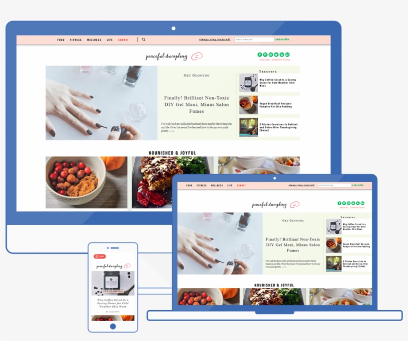 Peacefuldumpling - Dumpling, transparent png