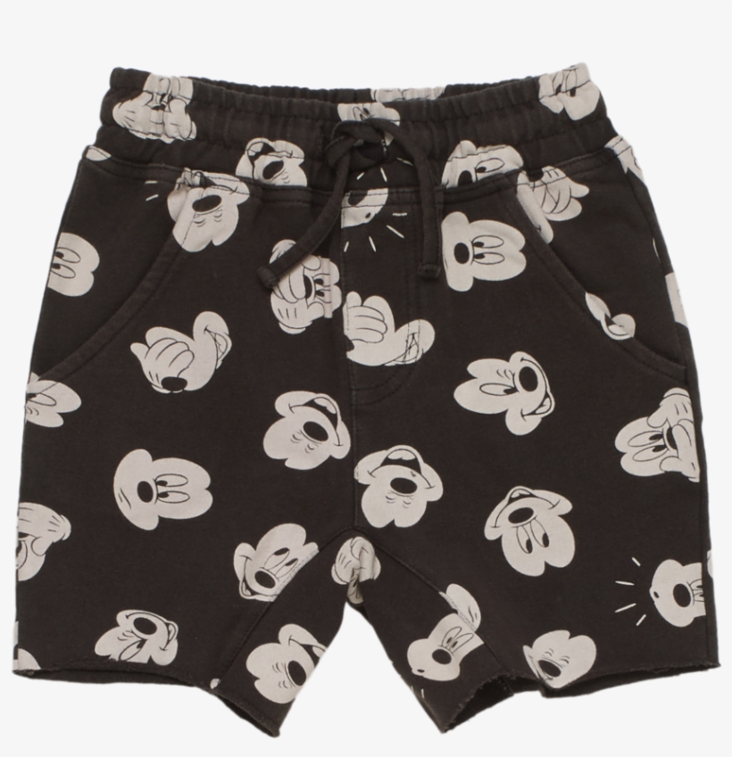 Shorts, transparent png