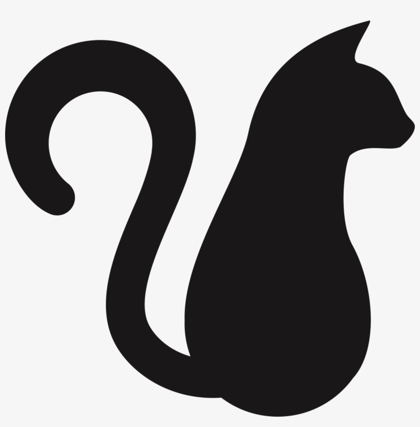 Cat Png File Free Download - Download, transparent png