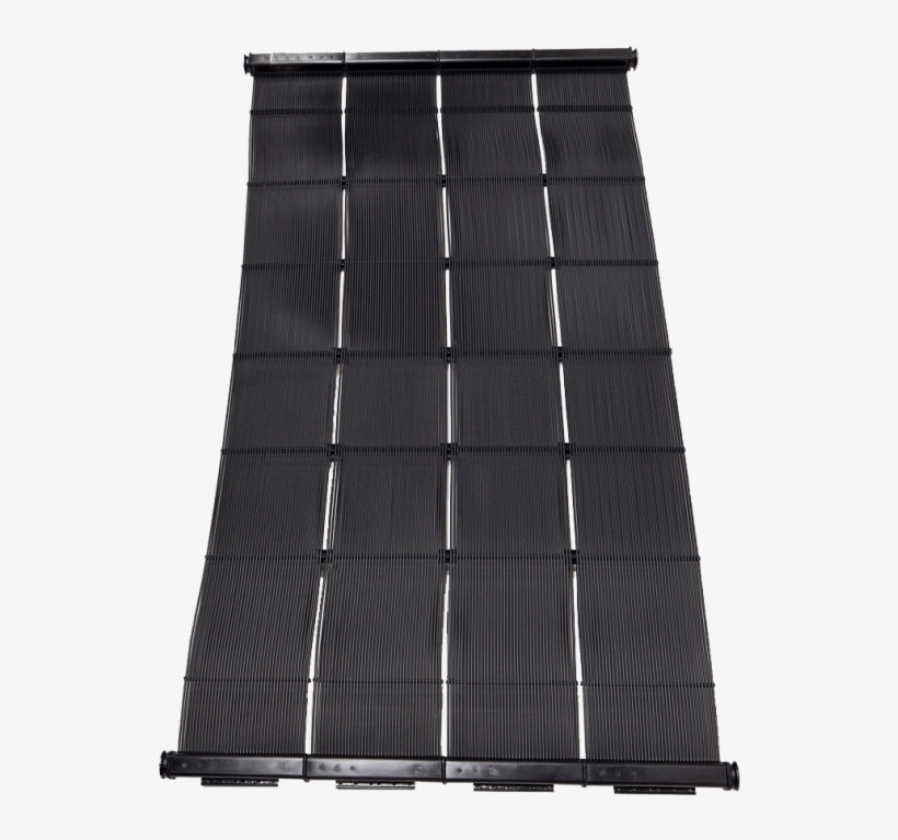 Sunstar Solar Pool Heating Panel - Solar Panel, transparent png