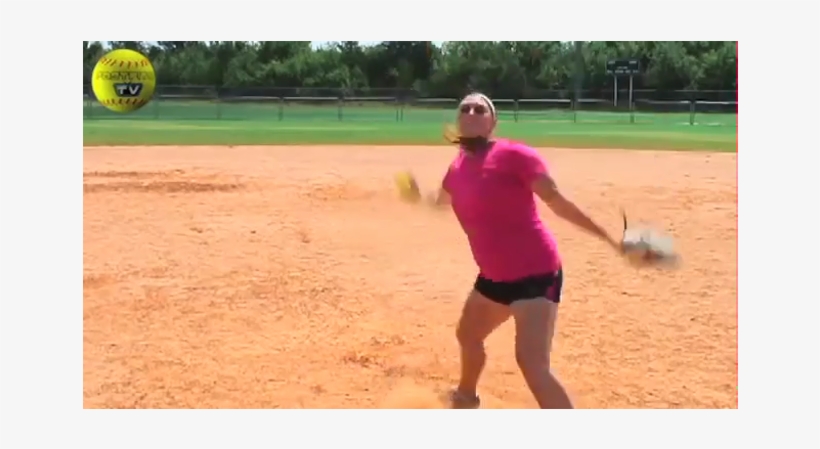 Circle With The Ball Facing Towards 3rd Base And The - Pharisees, transparent png