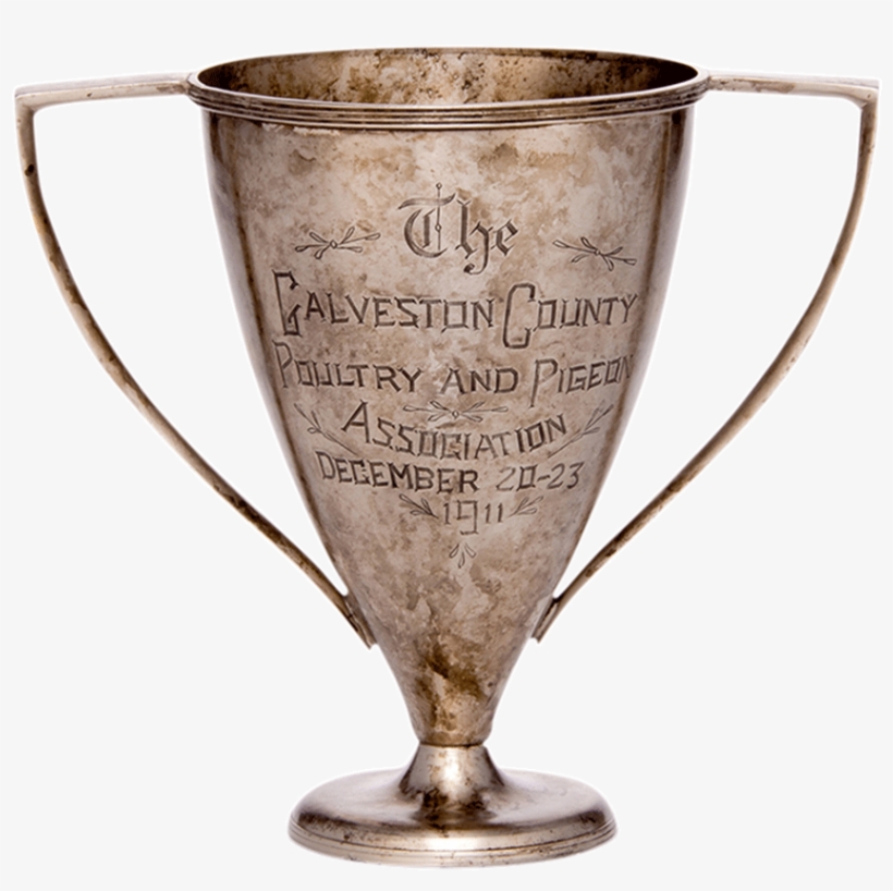 Highest Scoring Chicken Trophy Cup - Trophy, transparent png
