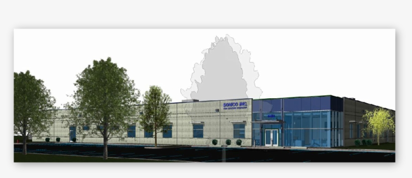 Commercial Building, transparent png
