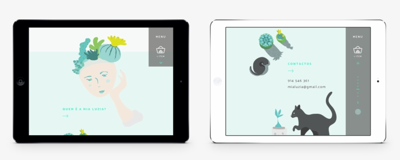 02 Ipad Air Landscape Mock Up - Tablet Computer, transparent png