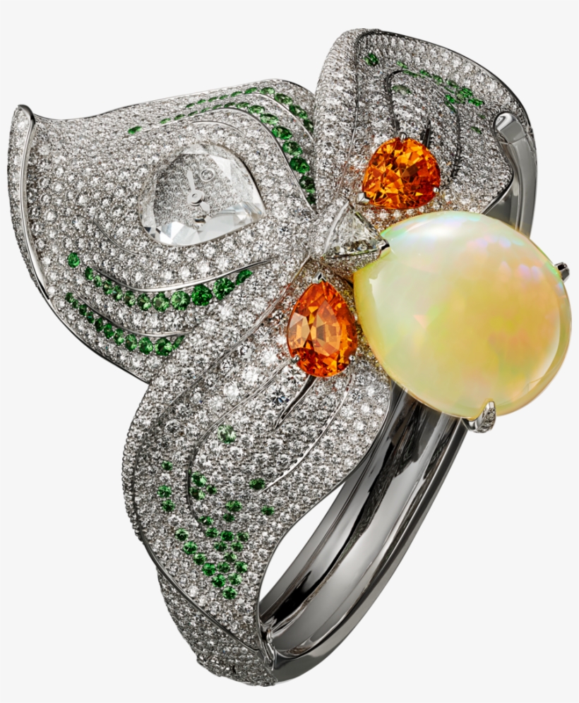 Sara Sampaio By Rowan Papier Sorbet Magazine Summer - Cartier, transparent png