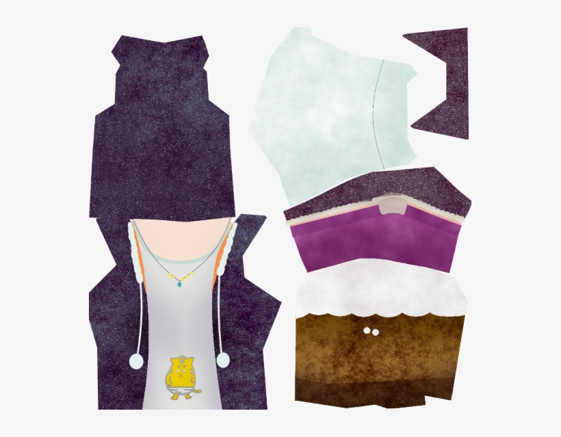 Costume - Http - //i - Imgur - Com/nd2tl48 - Suede, transparent png