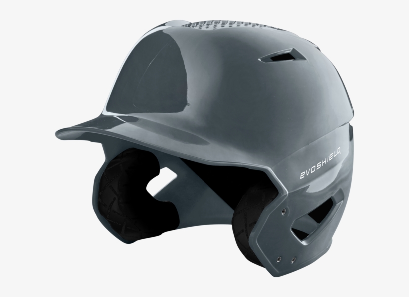 Evoshield Xvt Batting Helmet, transparent png