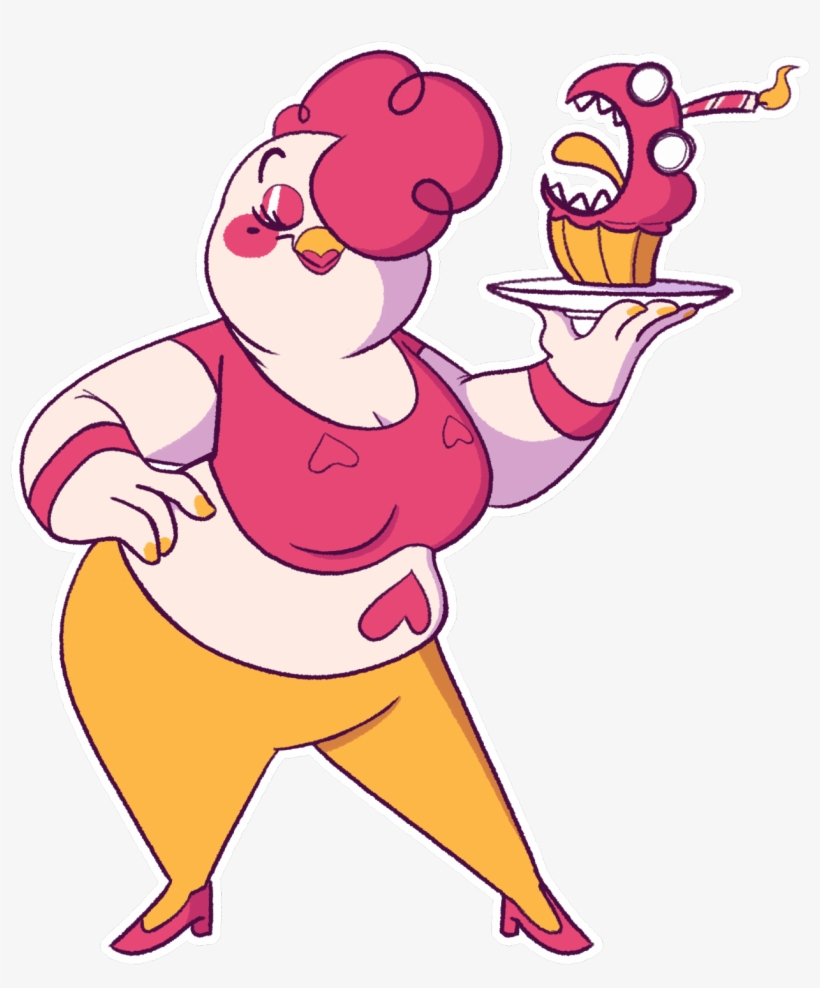 Honestly You're A Huge Inspiration To Me <3 Do You - Cartoon, transparent png