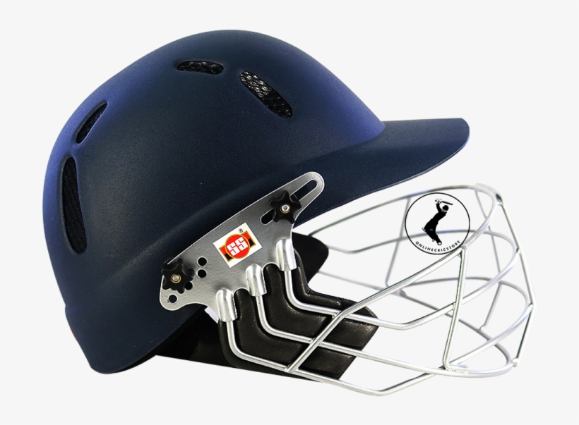 Ss Elite Cricket Helmet - Cricket Helmet, transparent png