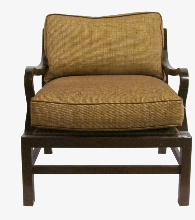 Muji Lounge Chair - Sleeper Chair, transparent png