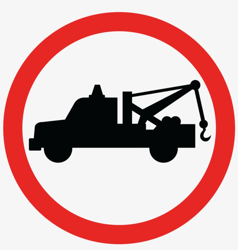 Tow-impound - Gloucester Road Tube Station, transparent png