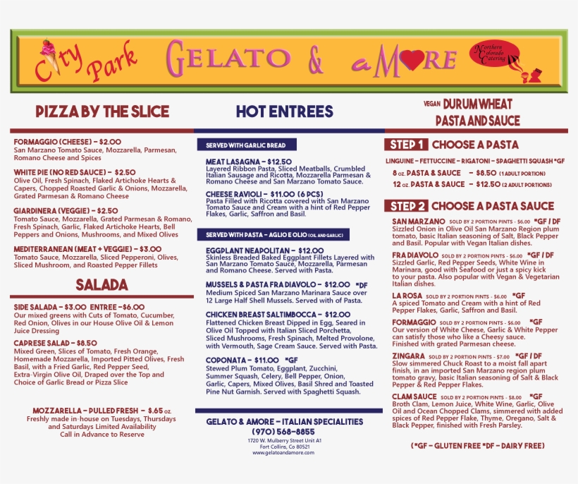 View Our Menu Call Ahead For Prompt Pickup - Menu, transparent png