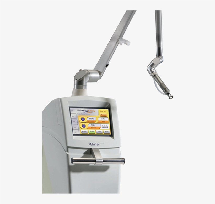 Laser De Co2, transparent png