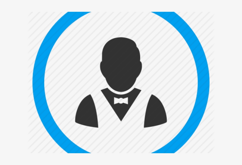 Restaurant Stewards Png Icon, transparent png