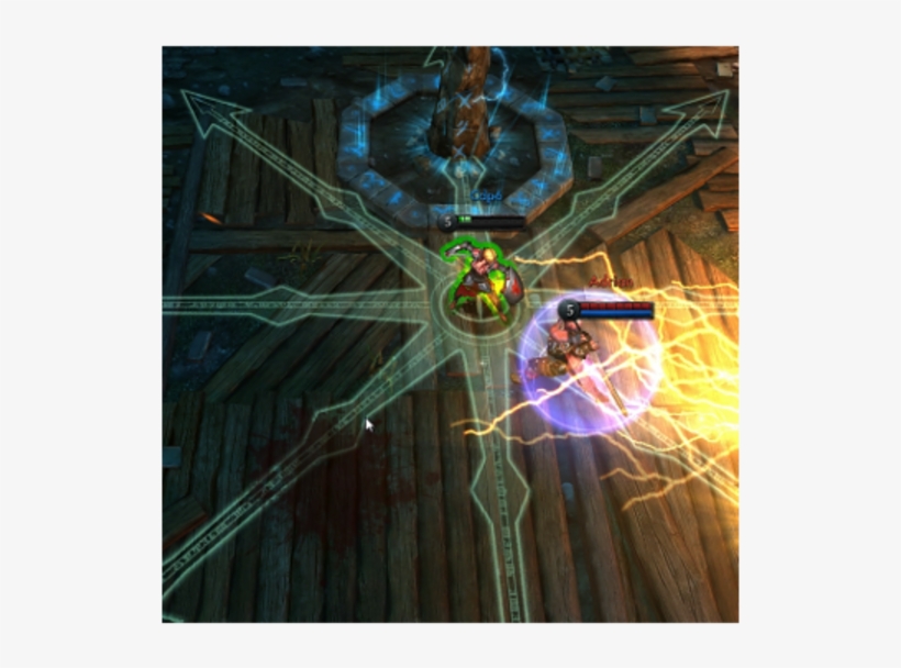 1-the Witcher Battle Arena - No Internet Rpg Games, transparent png