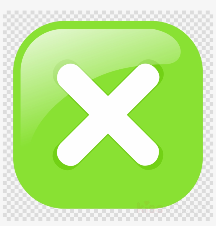 Close Button Icon Green Clipart Computer Icons Clip - Swachh Bharat Logos Png, transparent png