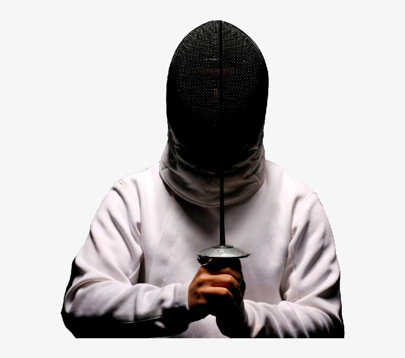 Somos Líderes En Equipo De - Fencing, transparent png