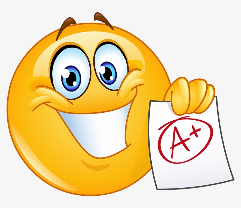 Learned - Grade A Plus, transparent png