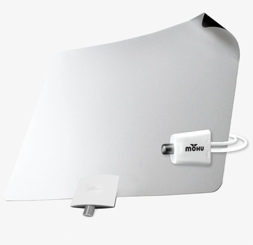 Mohu Leaf 30, transparent png