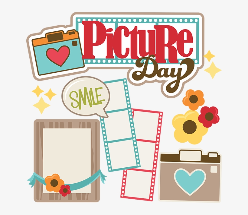 Picture Day - Fall School Picture Day, transparent png