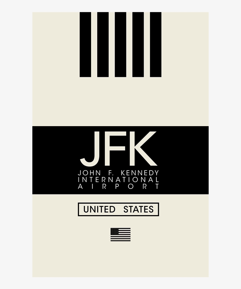 Jfk Code - Barcelona, transparent png