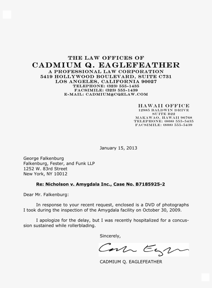 Yet Letterhead Often Suffers From Two Problems - Sample Letterhead, transparent png