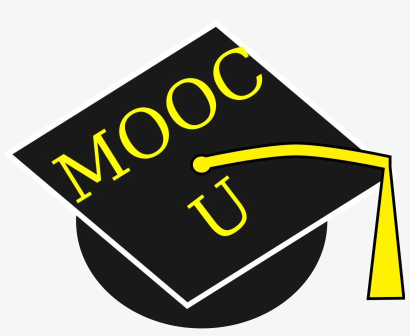 Big Image - Logo De Sombrero De Graduacion, transparent png