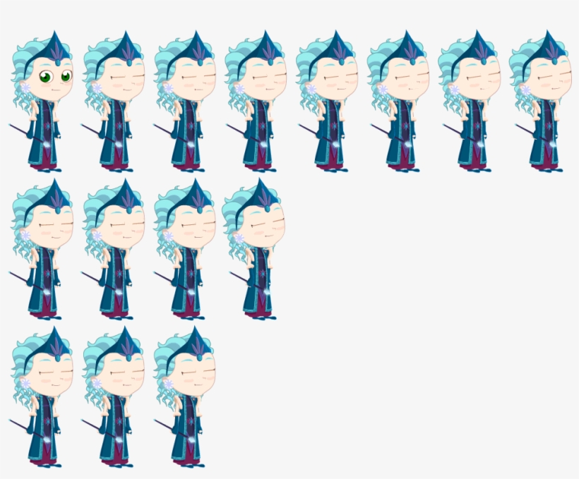 Sofia - Cartoon, transparent png