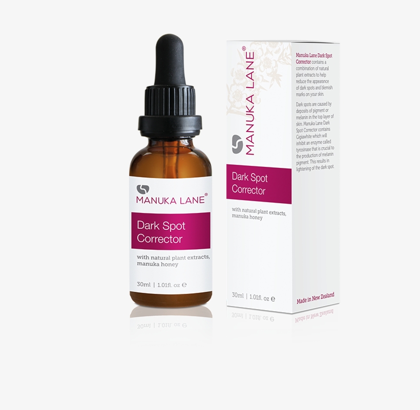 Manuka Lane - Skin Firming Eye Cream - 1.01 Oz., transparent png