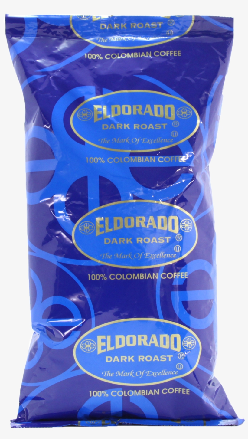 Colombian Dark Roast - Colombian Direct Fair Trade Dark Roast Coffee Beans, transparent png