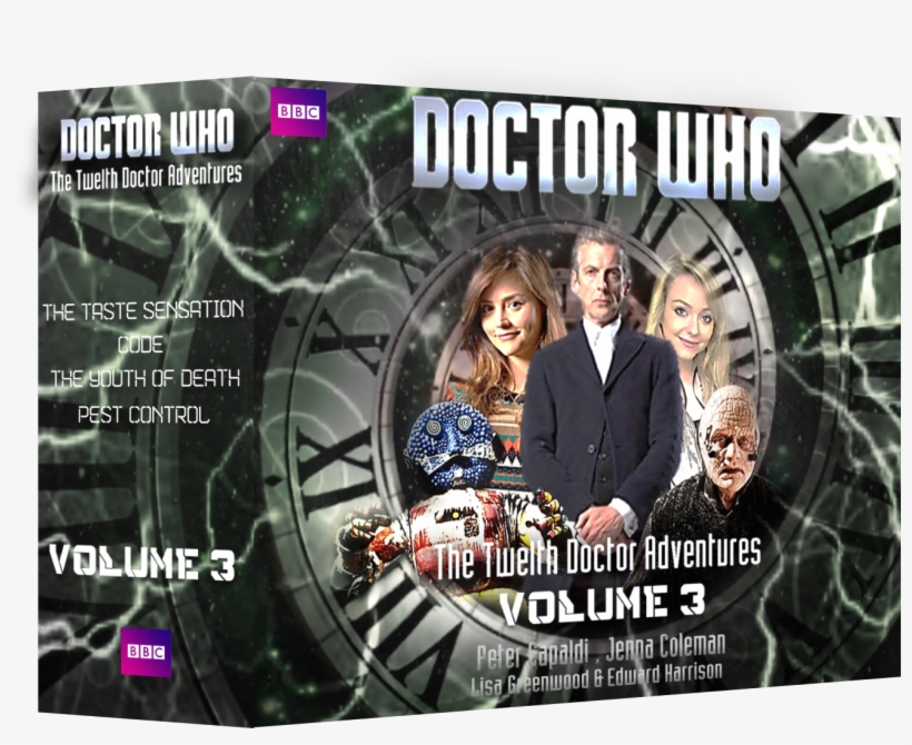 Volume 3, transparent png