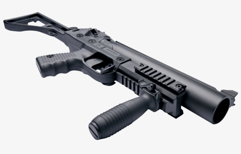 Free Png Grenade Launcher Png Images Transparent - Grenade Launcher, transparent png