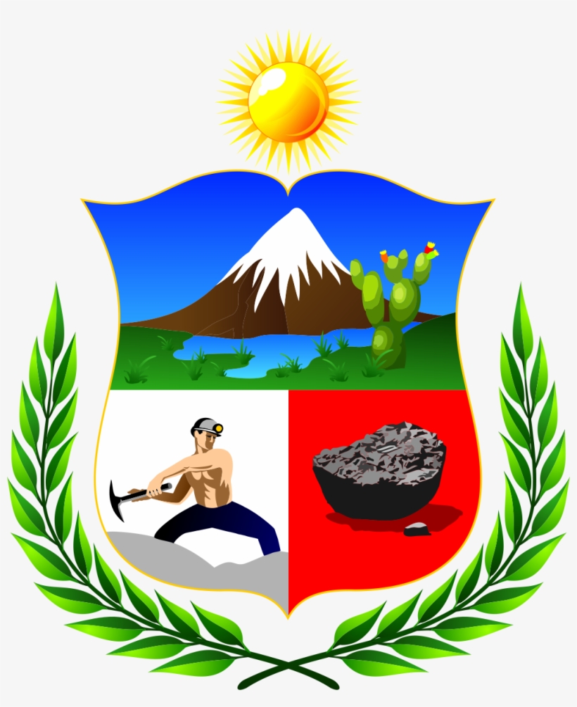 Escudo Región Apurímac - Escudo Del Departamento De Apurimac, transparent png