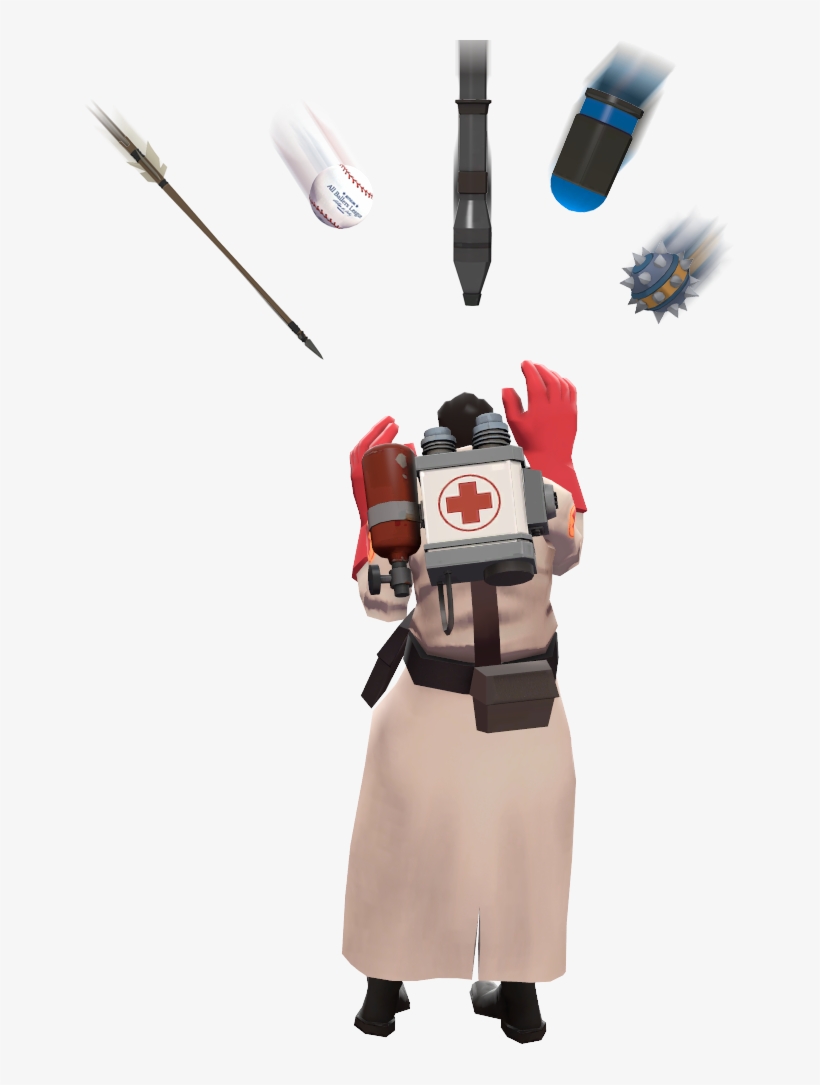 Lol I Love This Image - Tf2 Projectiles, transparent png
