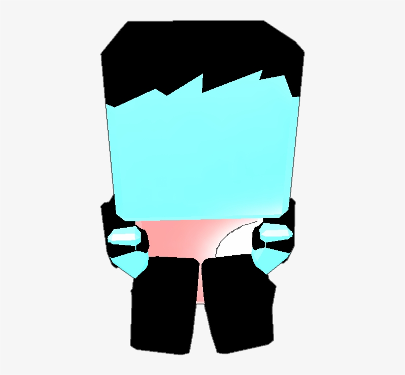 Used To Have A Knife - Cartoon, transparent png