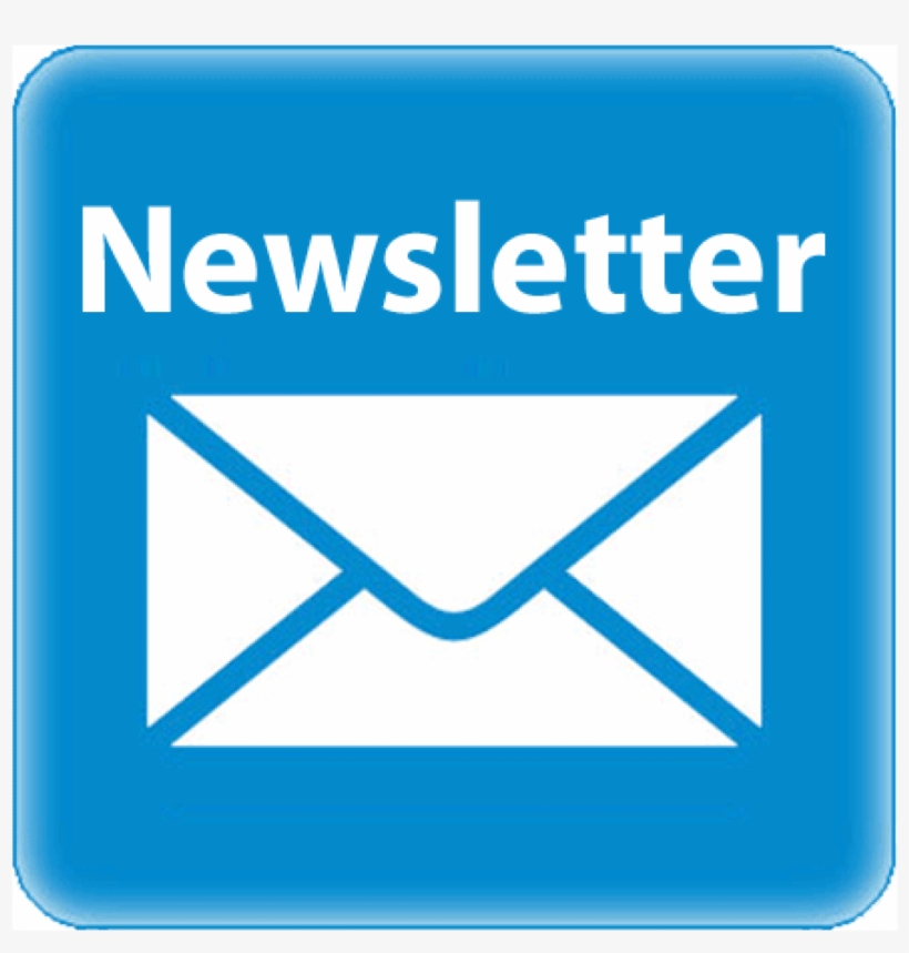 Tea Tree Gully Gymsports Inc, Tue May 9, 2017 - Newsletter Sign Up Icon, transparent png
