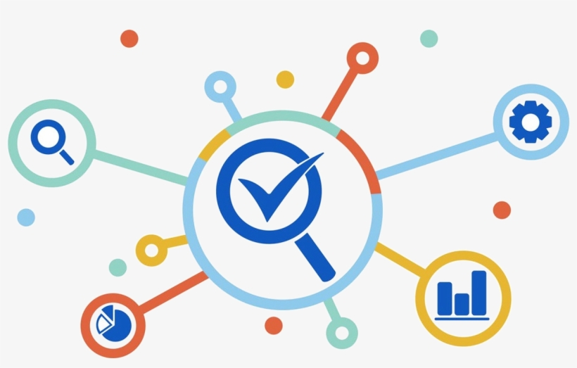 Según Una Encuesta De Harvard Business Review Realizada - Quality Control, transparent png