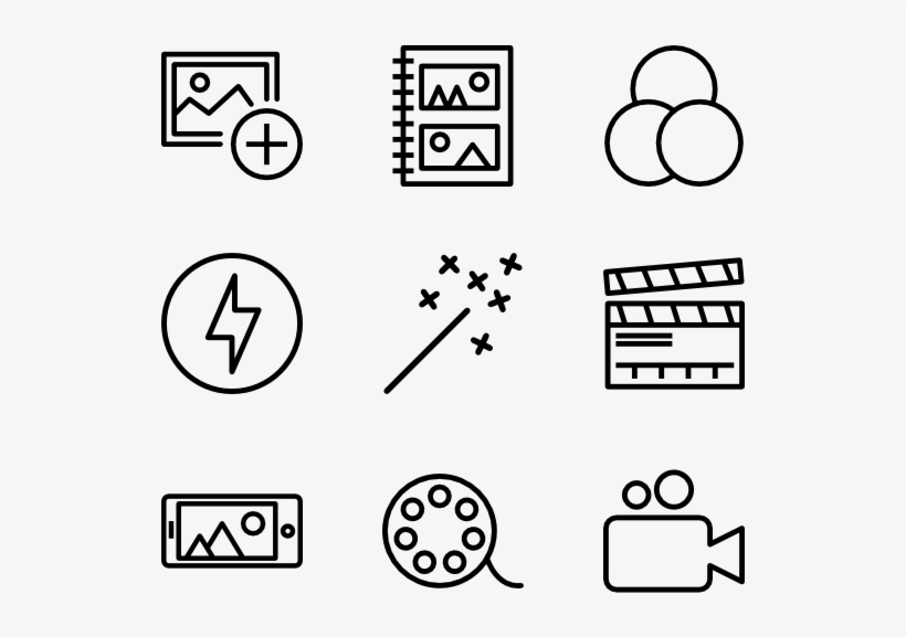 Photo - Logistic Icon, transparent png