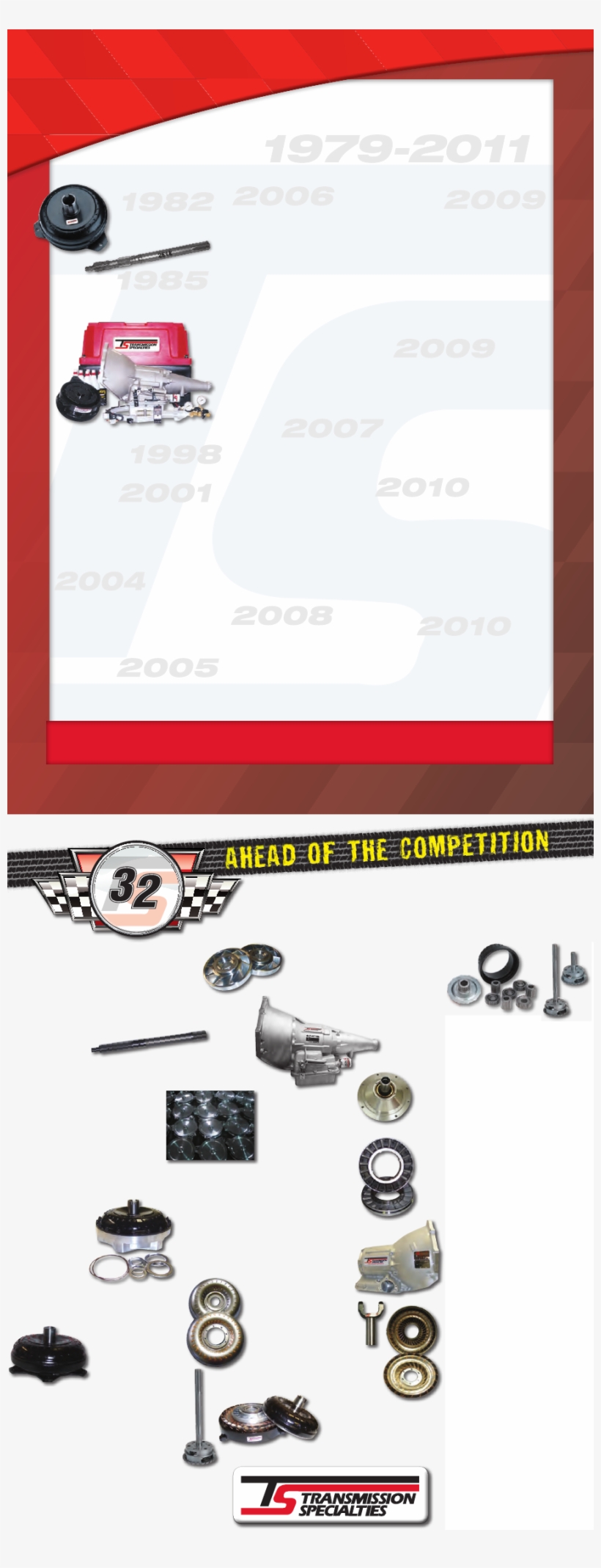 Since - Transmission Specialties, transparent png