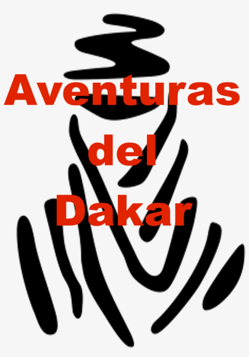 Aventuras Del Dakar - Dakar, transparent png