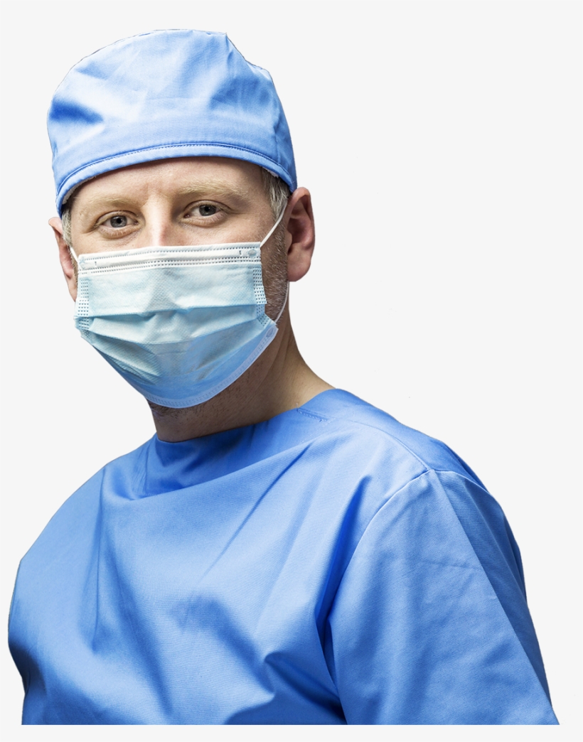 Ifhnos - Surgeon Head Png, transparent png