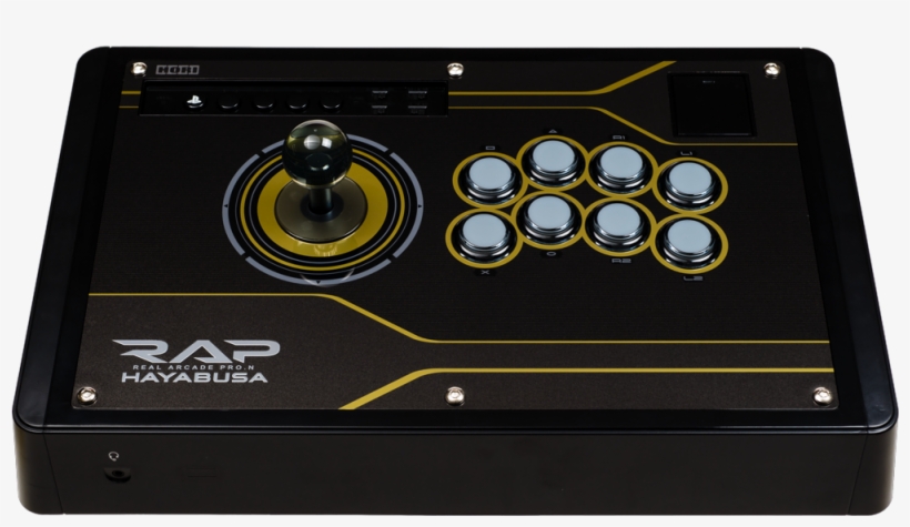 Qanba Guardian Arcade Stick Bag - Arcade Controller, transparent png