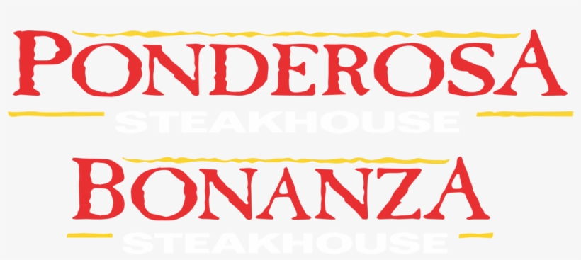 Link To Main Website - Bonanza Steakhouse, transparent png
