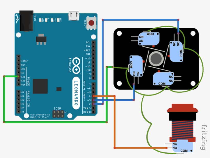 As You Can See In The Schematic Above, Most Arcade - New Ultra Compact Rs232 To Ttl Converter, transparent png