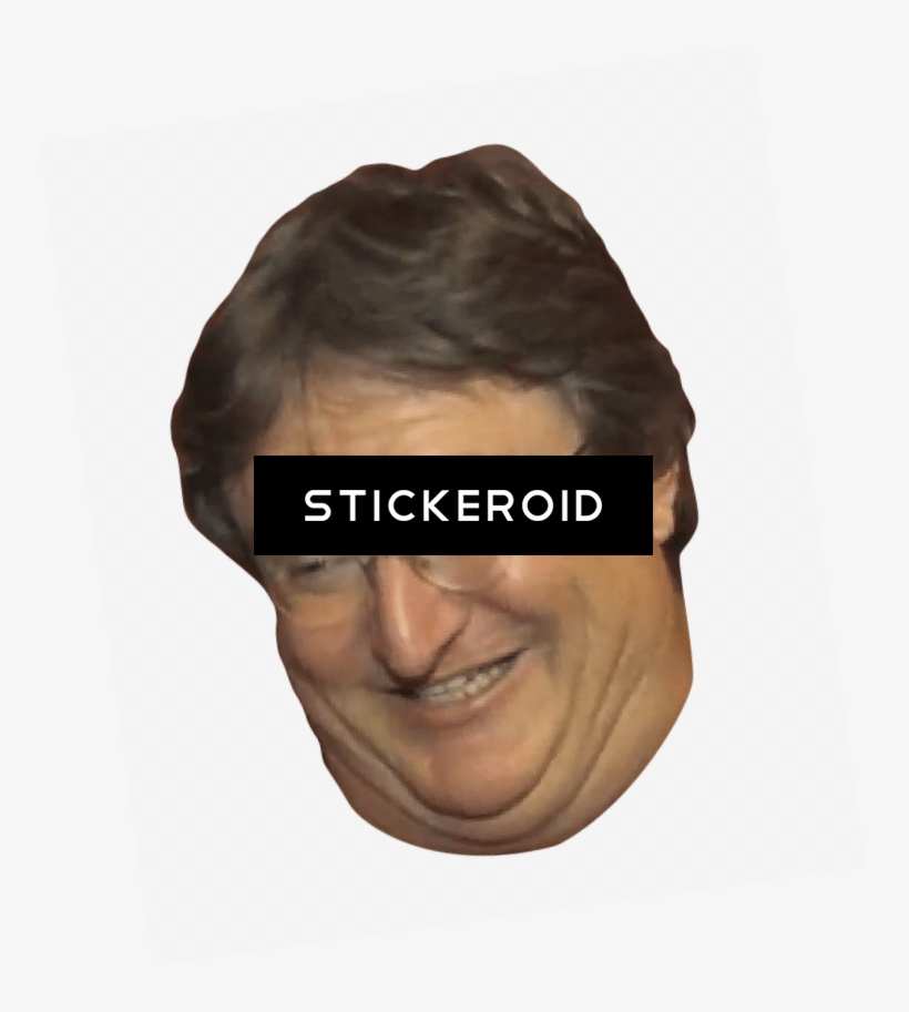Gaben Laugh - Lace Wig, transparent png