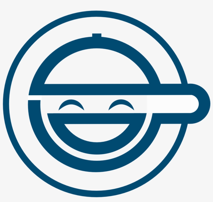 Laughing Man Png - Laughing Man, transparent png